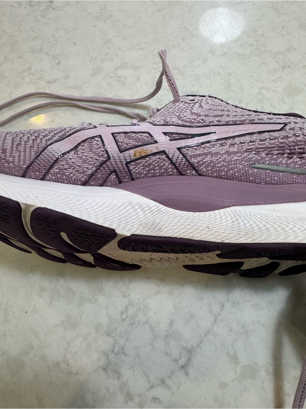 ASICS Women’s Gel Cumulus 24 Running Shoes - Picture 3 of 3